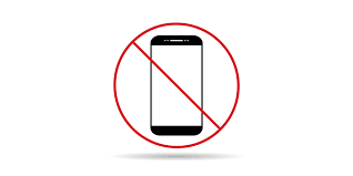 cell phone ban