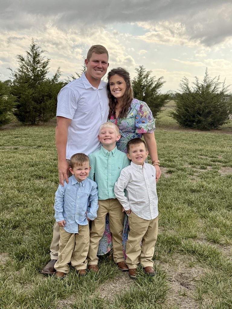 mace family
