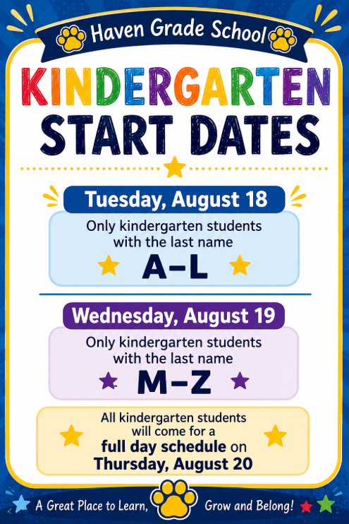 kindergarten