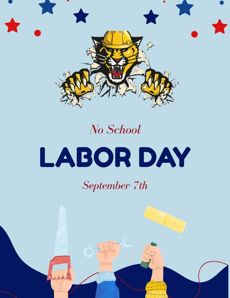 Labor Day 2026
