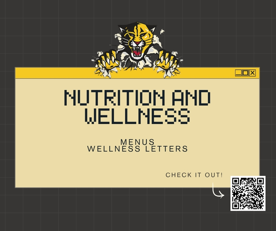 Website Weds - Nutrition and Wellness