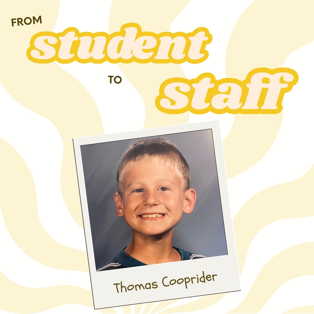 Throwback - Thomas Cooprider