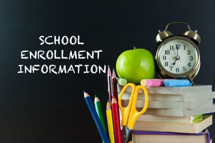 School Info