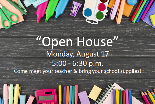 Open House