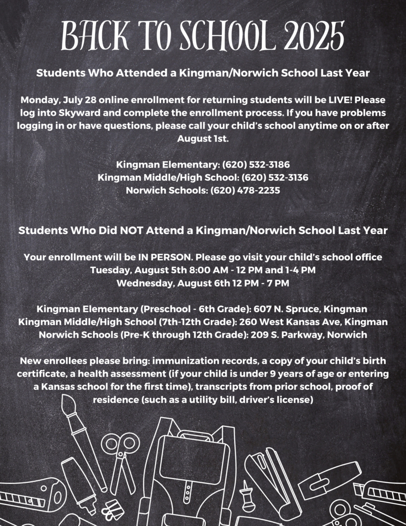 Enroll