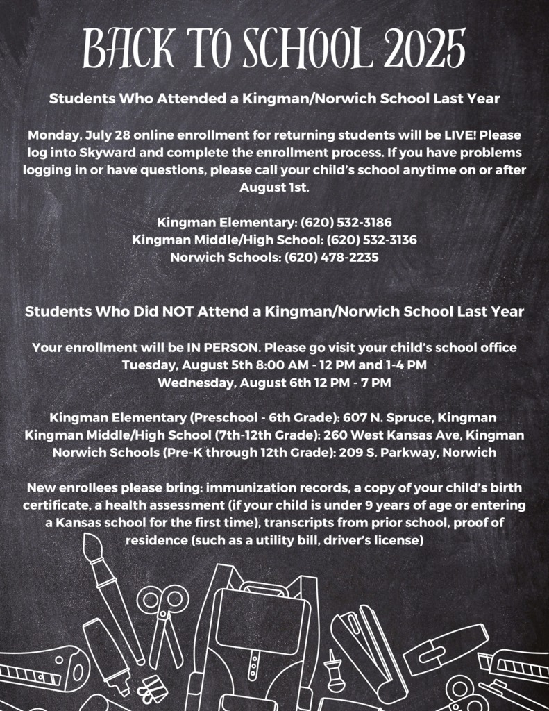 Enrollment