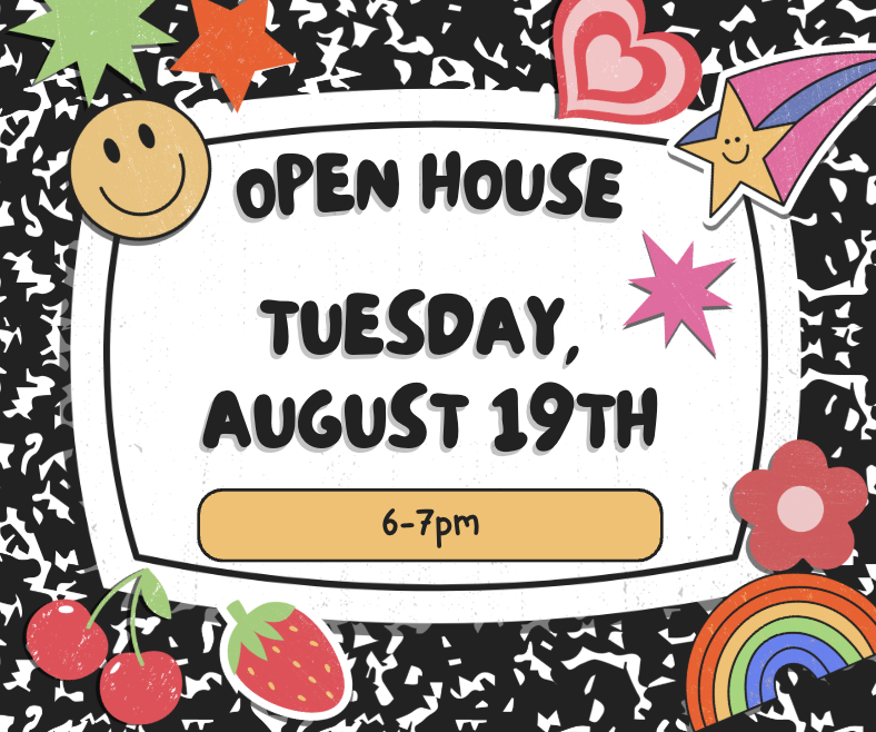 Open House