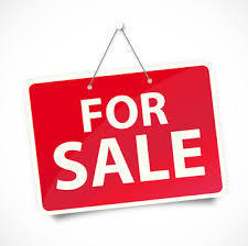 for sale