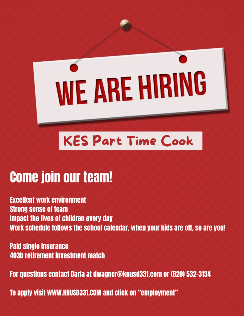 KES Cook