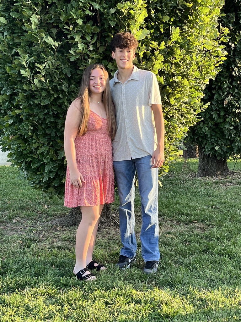Tangi Mertens & Braylon Price