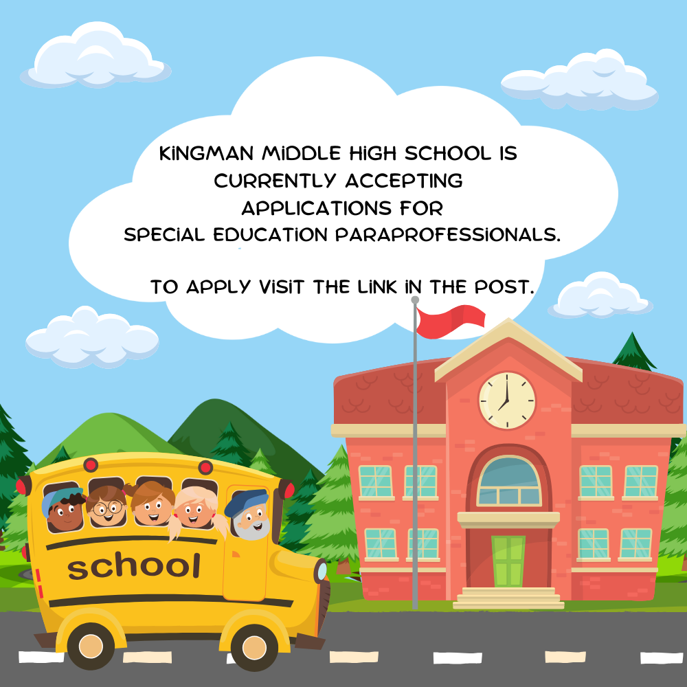 JOB OPENINGS AT USD 331