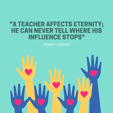 teacher