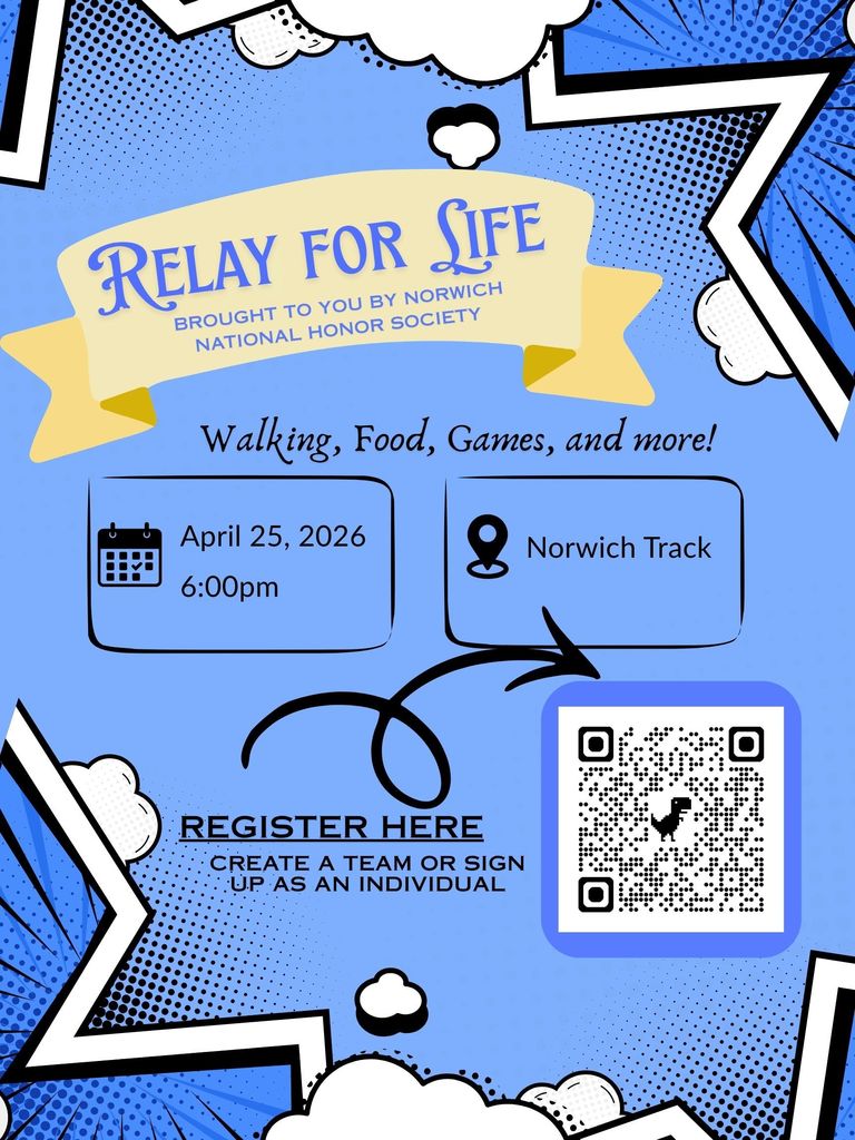 Relay for Life