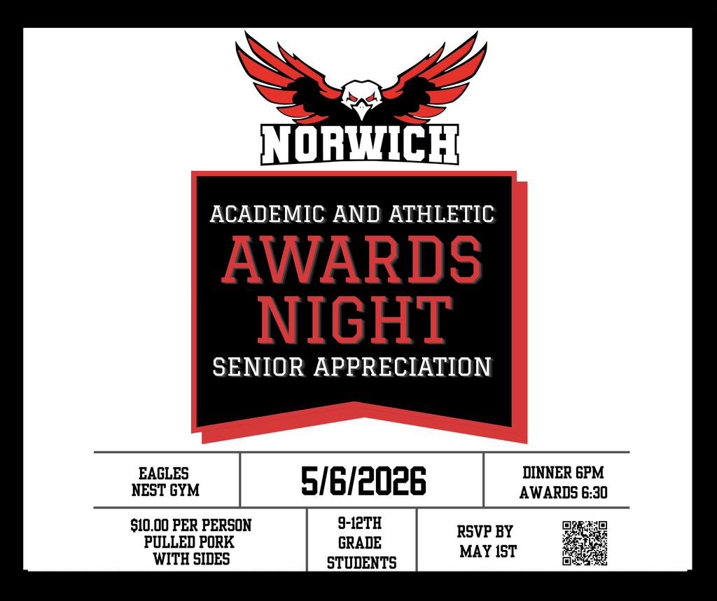 Awards Night