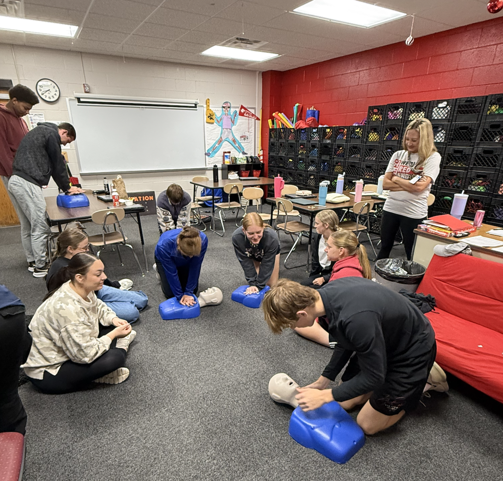 CPR
