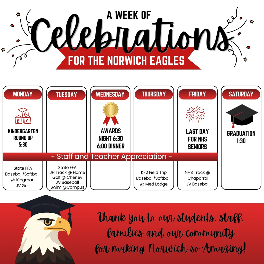 Week of Celebration