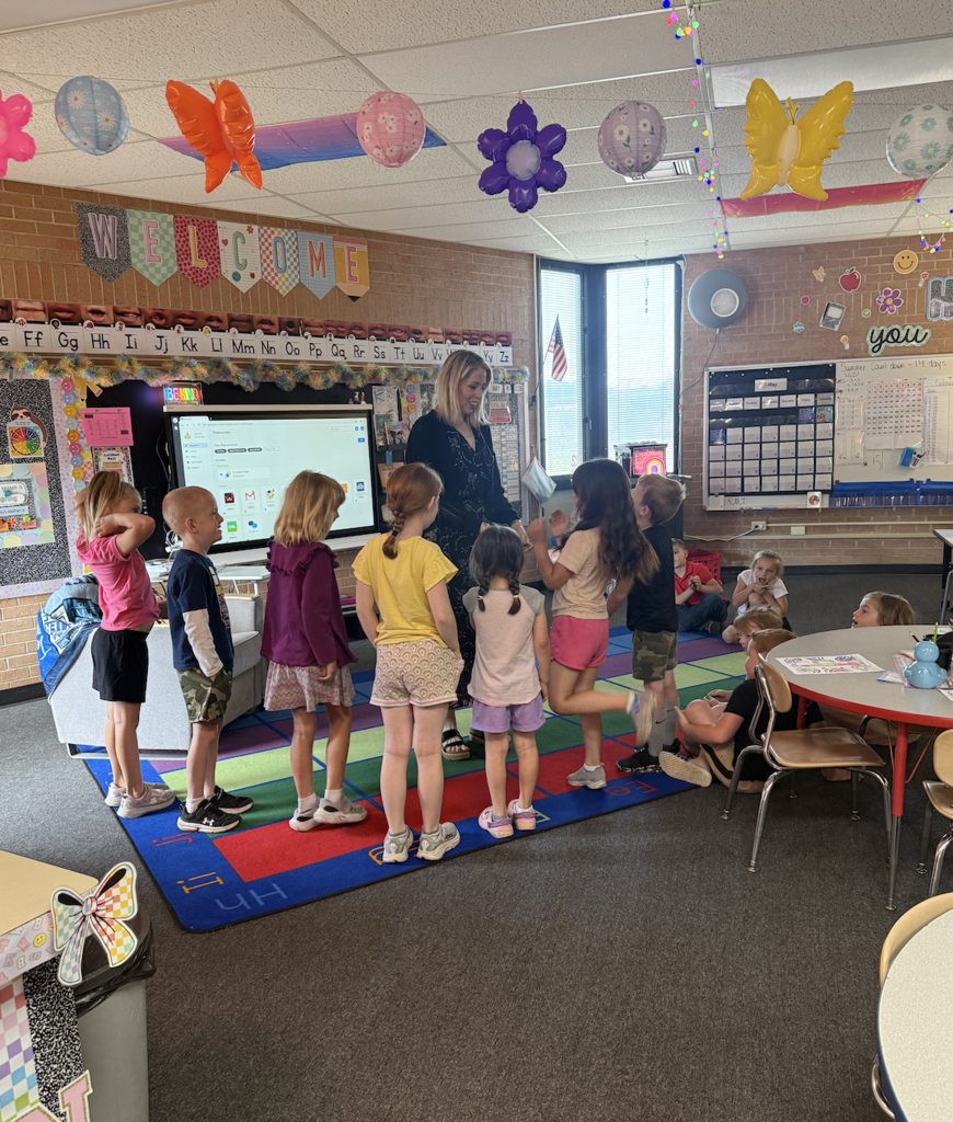 Kindergarten
