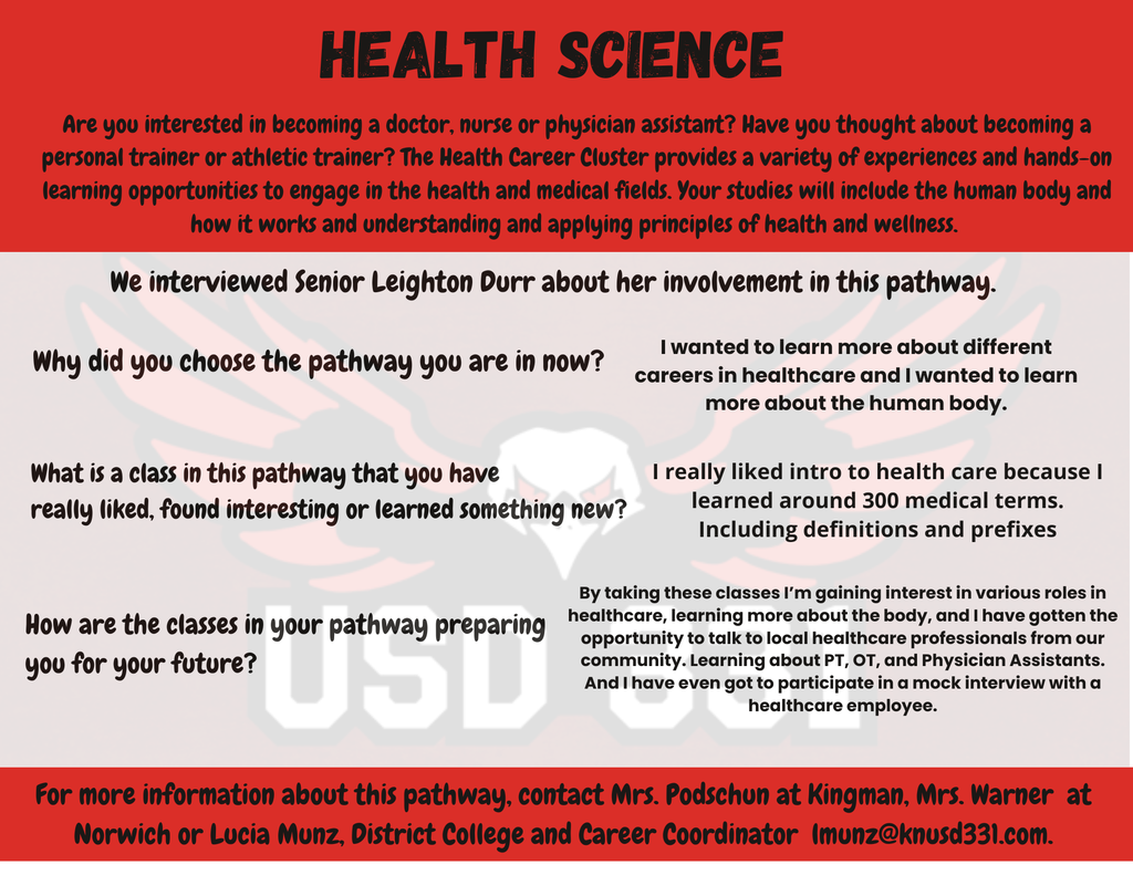Hscience