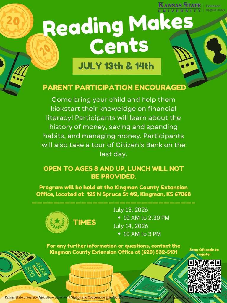 Financial Literacy