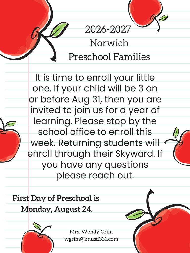 Preschool