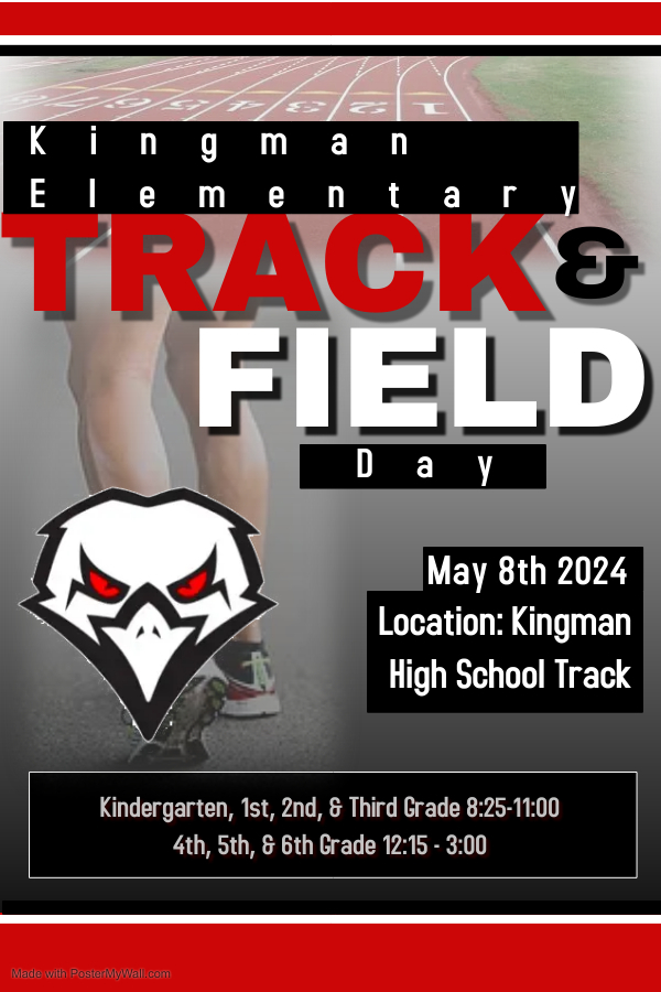 Track & Field Day