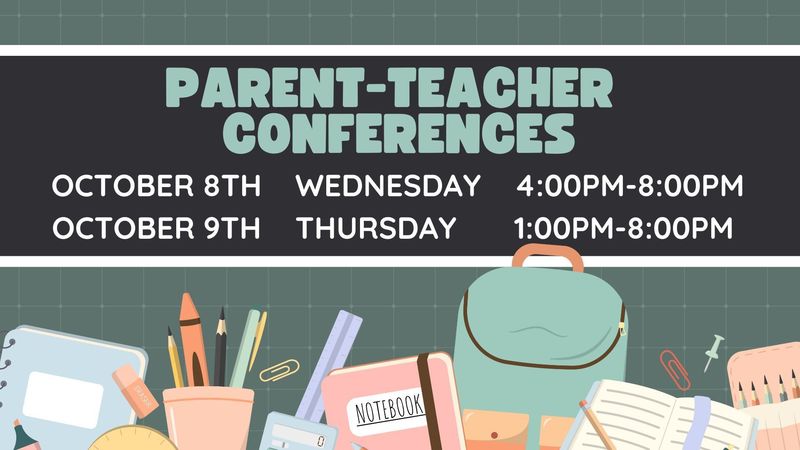 Parent Teacher Conferences