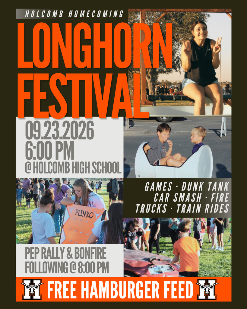 Longhorn Festival