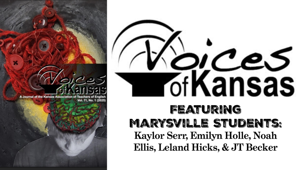 Voices of Kansas