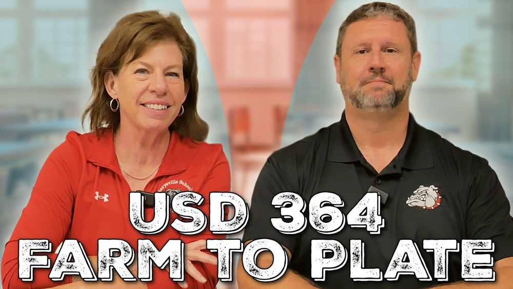 Farm to Plate Program
