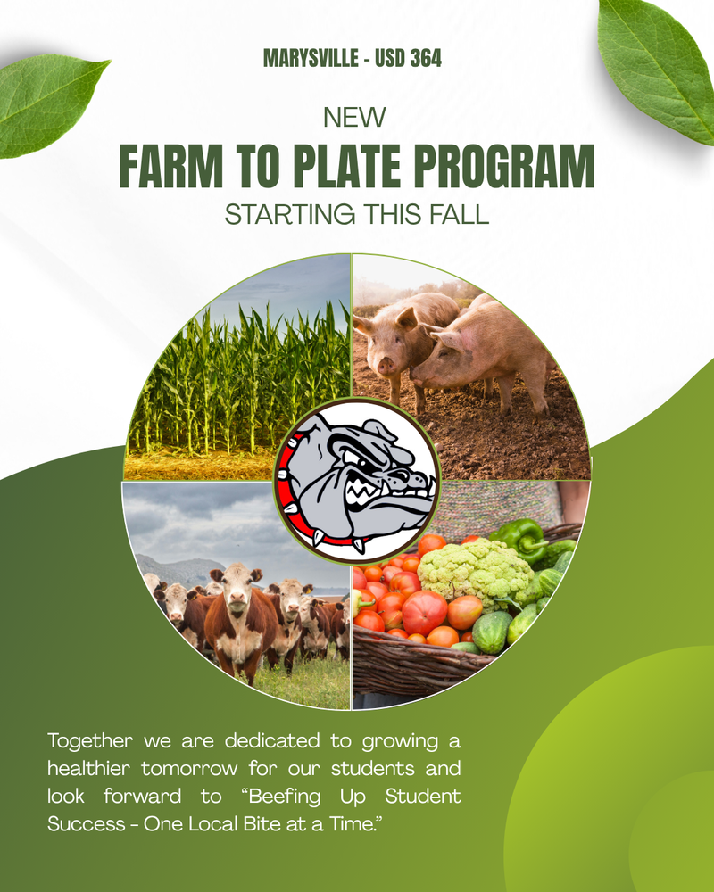 Farm to Plate Program