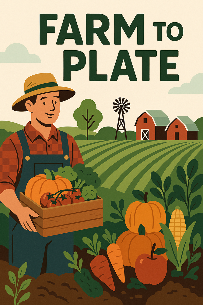 Farm to Plate Program