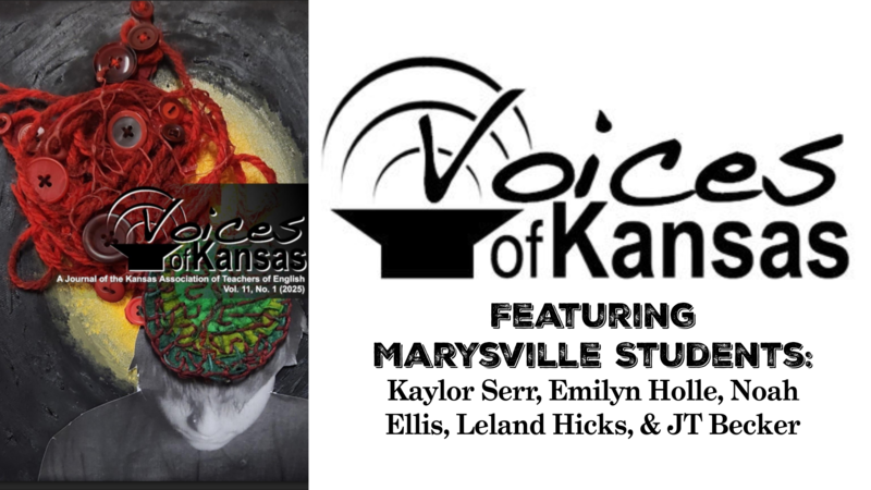 Voices of Kansas