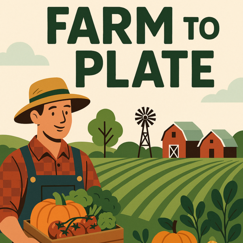 Farm to Plate Program