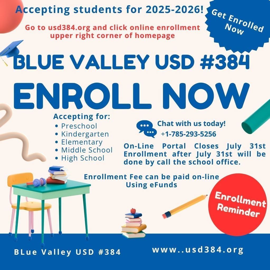 enrollment