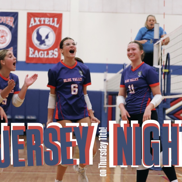jersey night