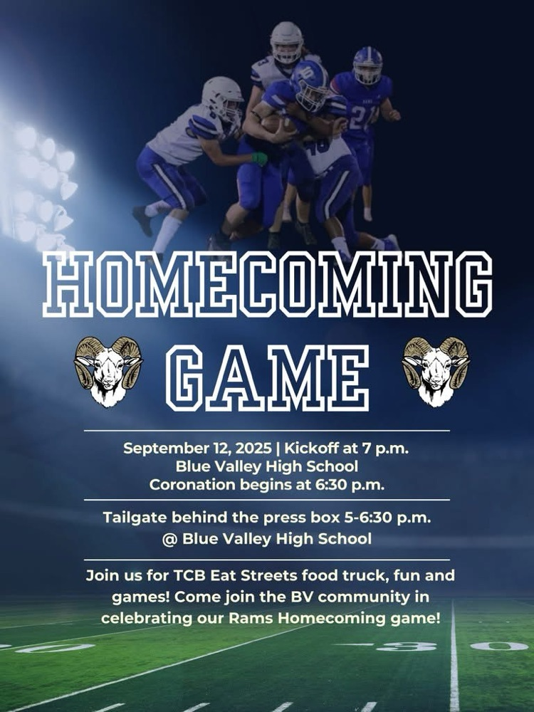 homecoming game 