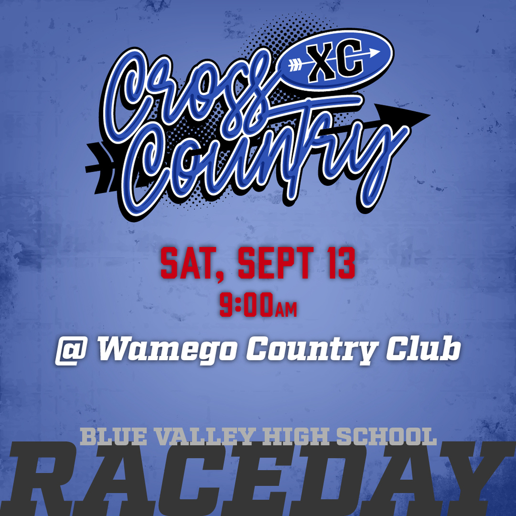 High school cross country