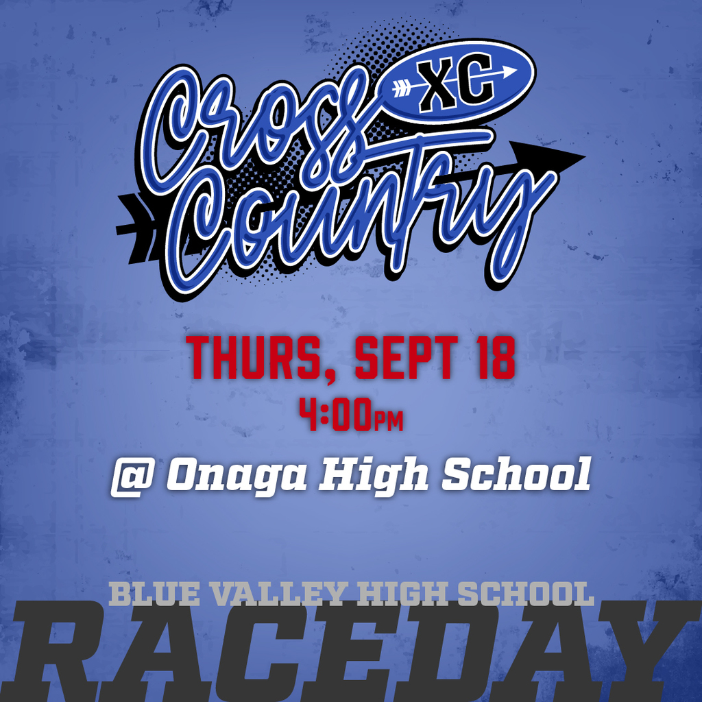 High school cross country, 9/18/25