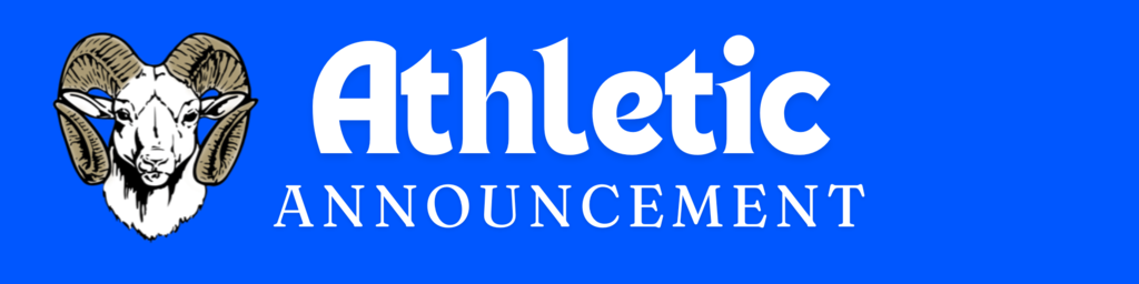 Copy of Athletic