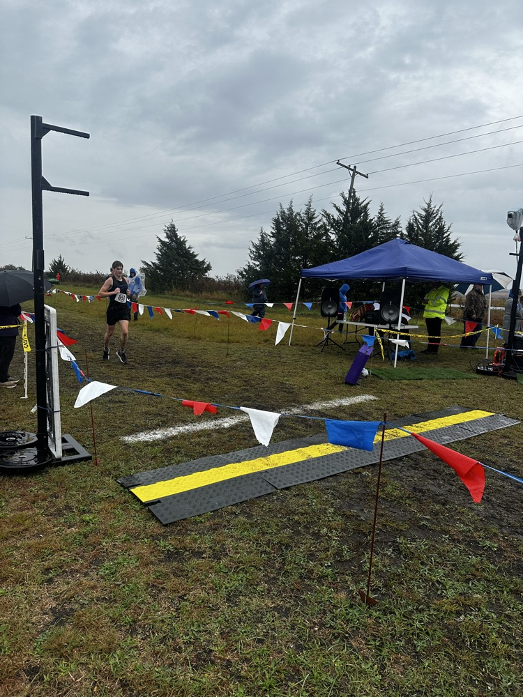 cross country