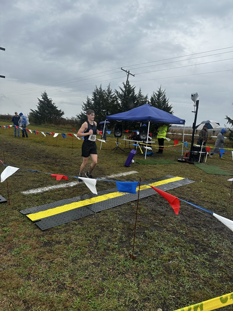 cross country