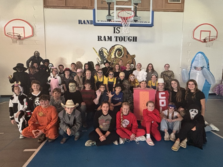 Group photo take two