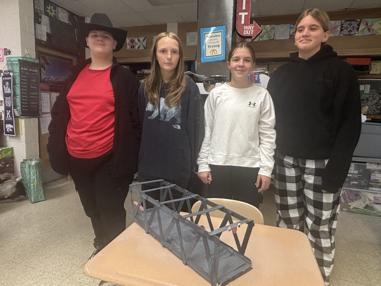 Truss Bridge: Ratatouille 