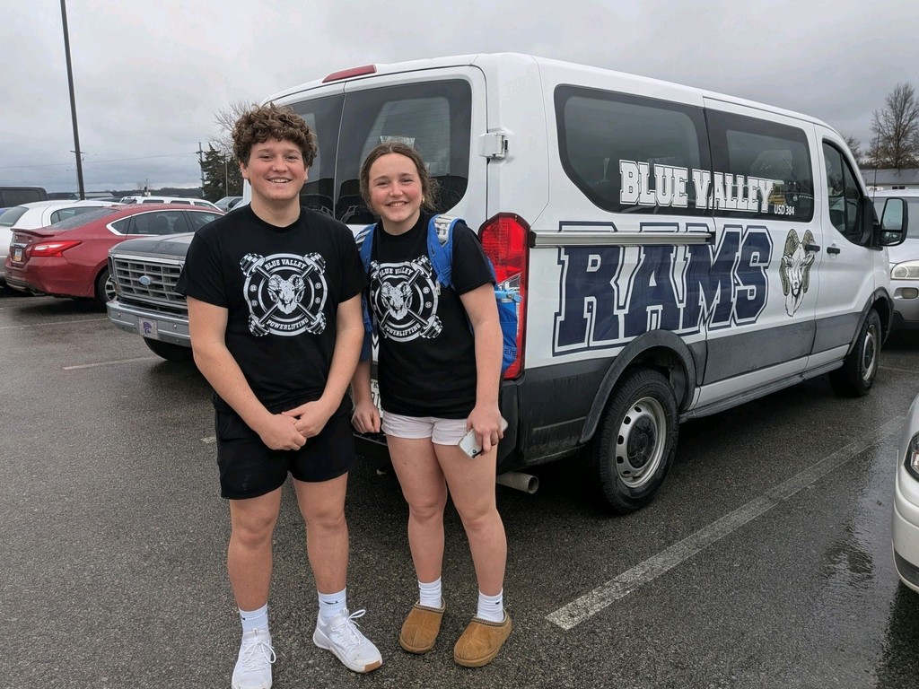 Braac & Brynlee Webster after a good day.