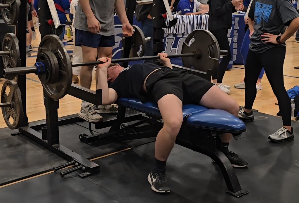 Tyce Hartman on Bench.