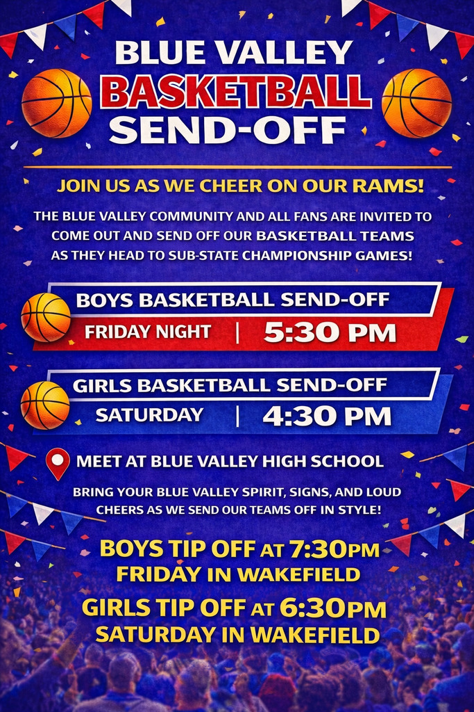 basketball sendoff information