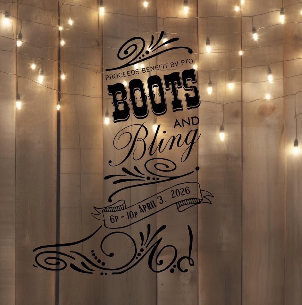 Boots & Bling