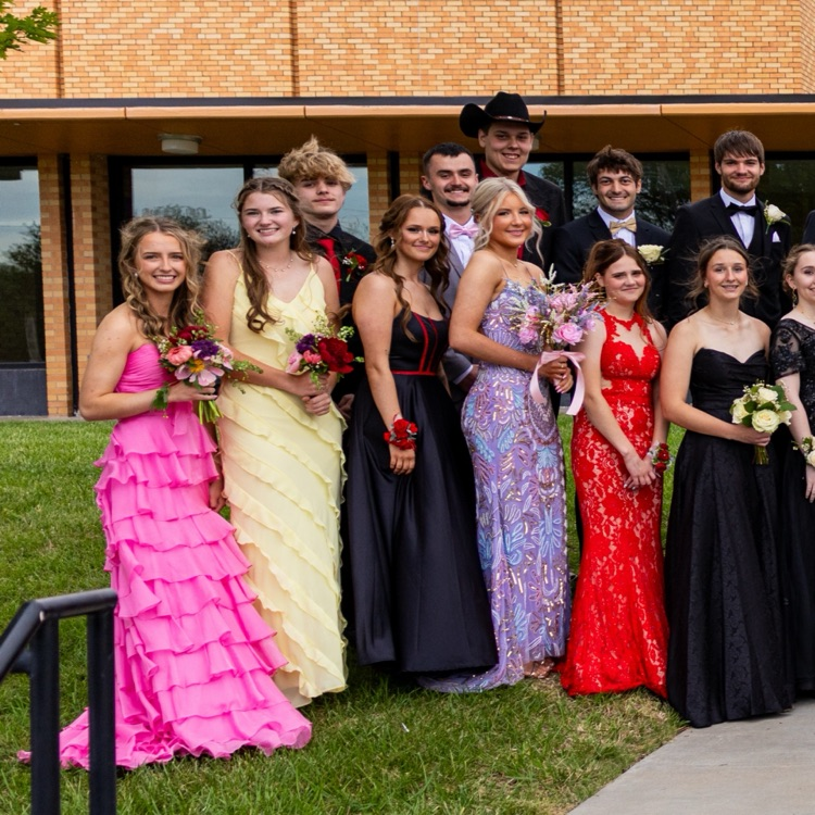 prom