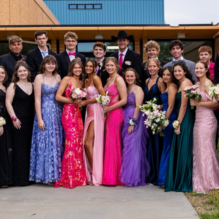 prom