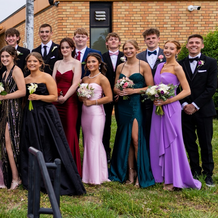 prom